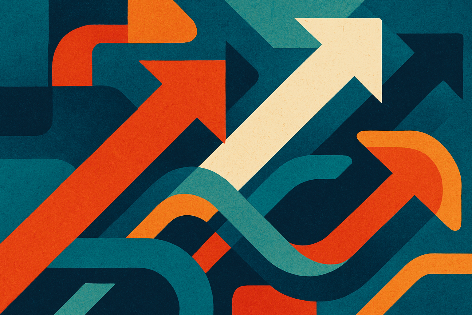 action pattern